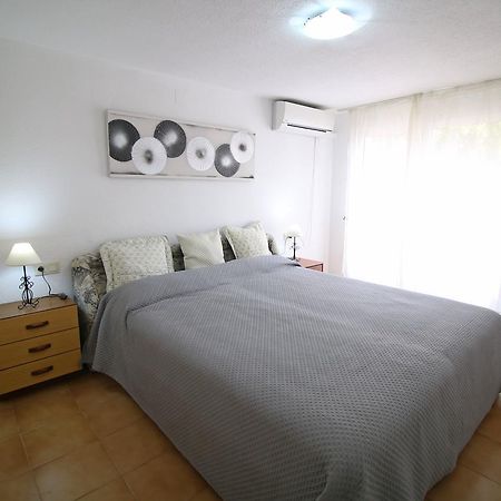 Villas Costa Calpe - Tanja Ngoại thất bức ảnh