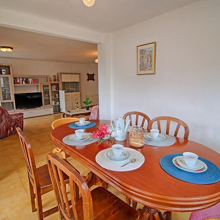 Villas Costa Calpe - Tanja Ngoại thất bức ảnh