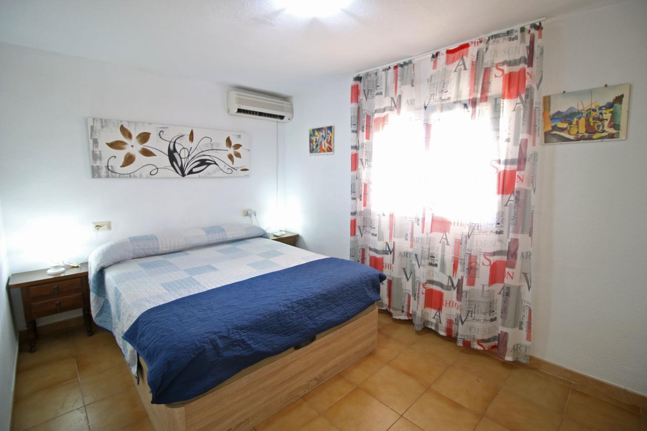 Villas Costa Calpe - Tanja Ngoại thất bức ảnh