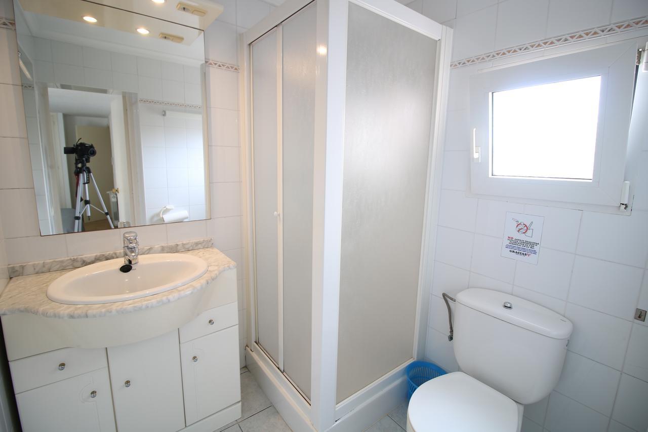 Villas Costa Calpe - Tanja Ngoại thất bức ảnh