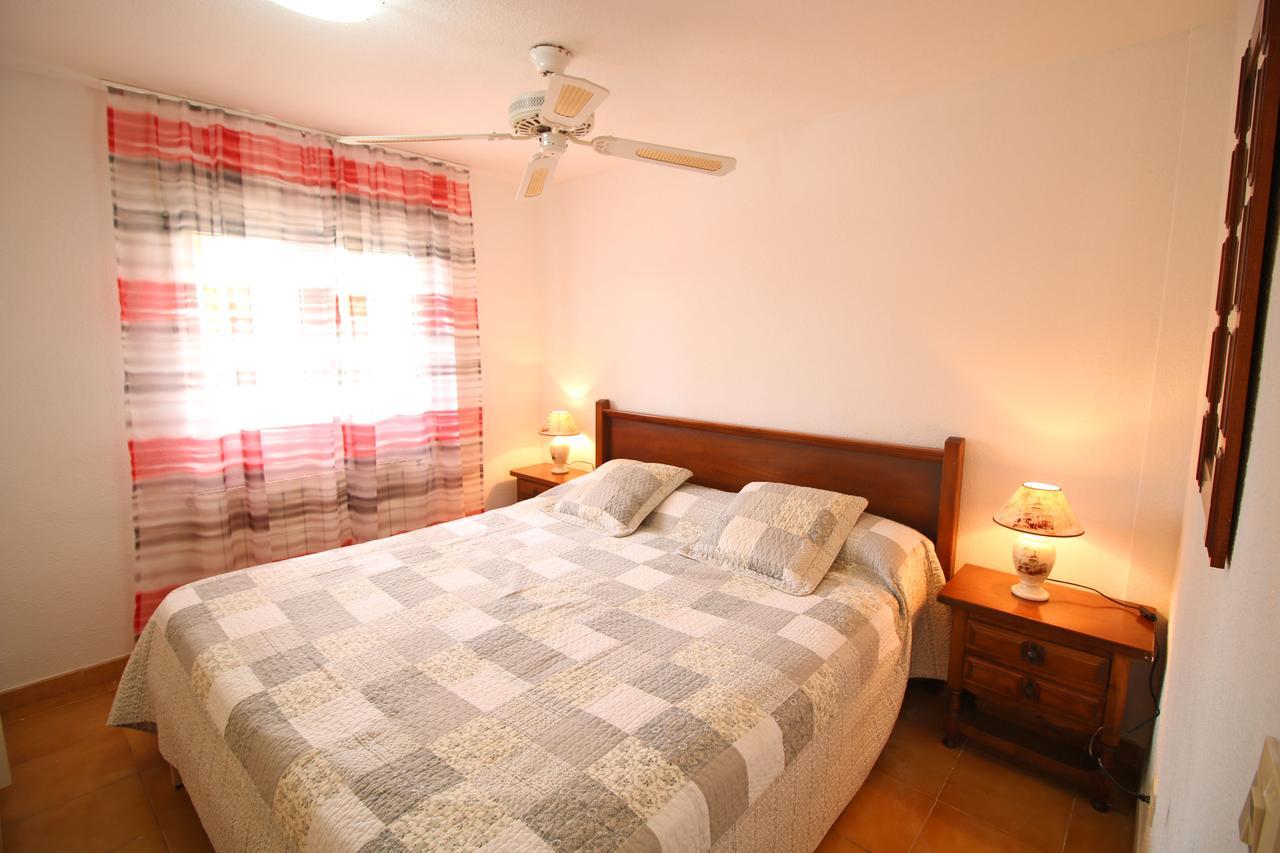 Villas Costa Calpe - Tanja Ngoại thất bức ảnh