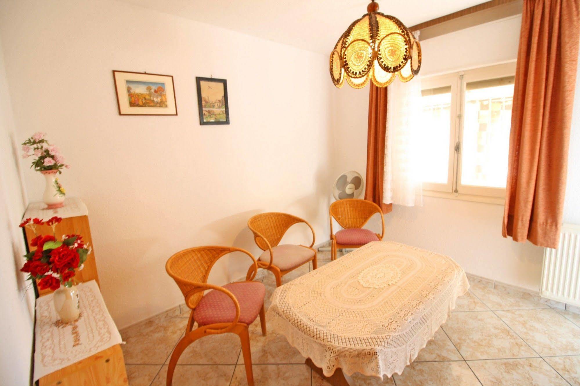 Villas Costa Calpe - Tanja Ngoại thất bức ảnh