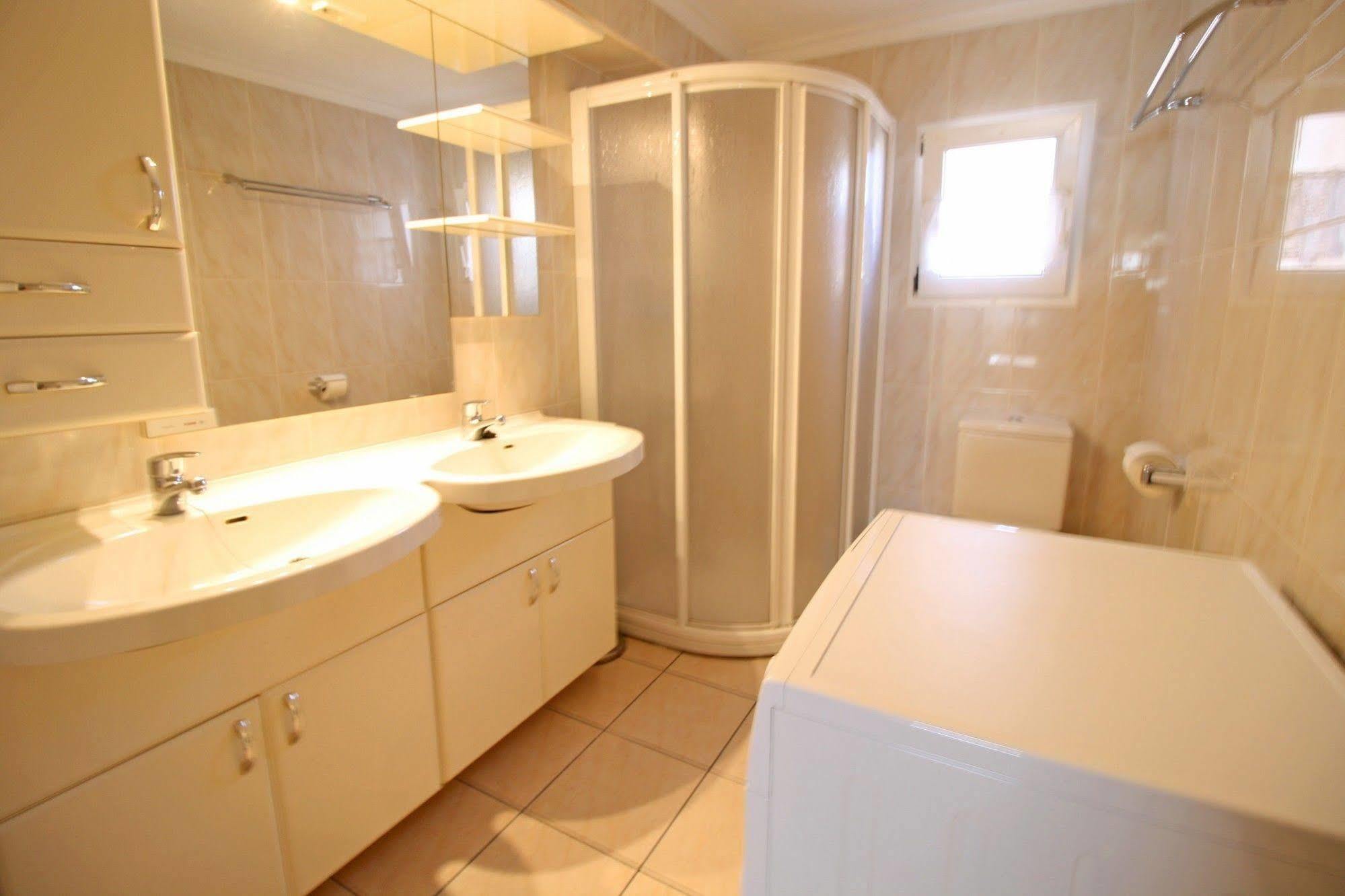 Villas Costa Calpe - Tanja Ngoại thất bức ảnh