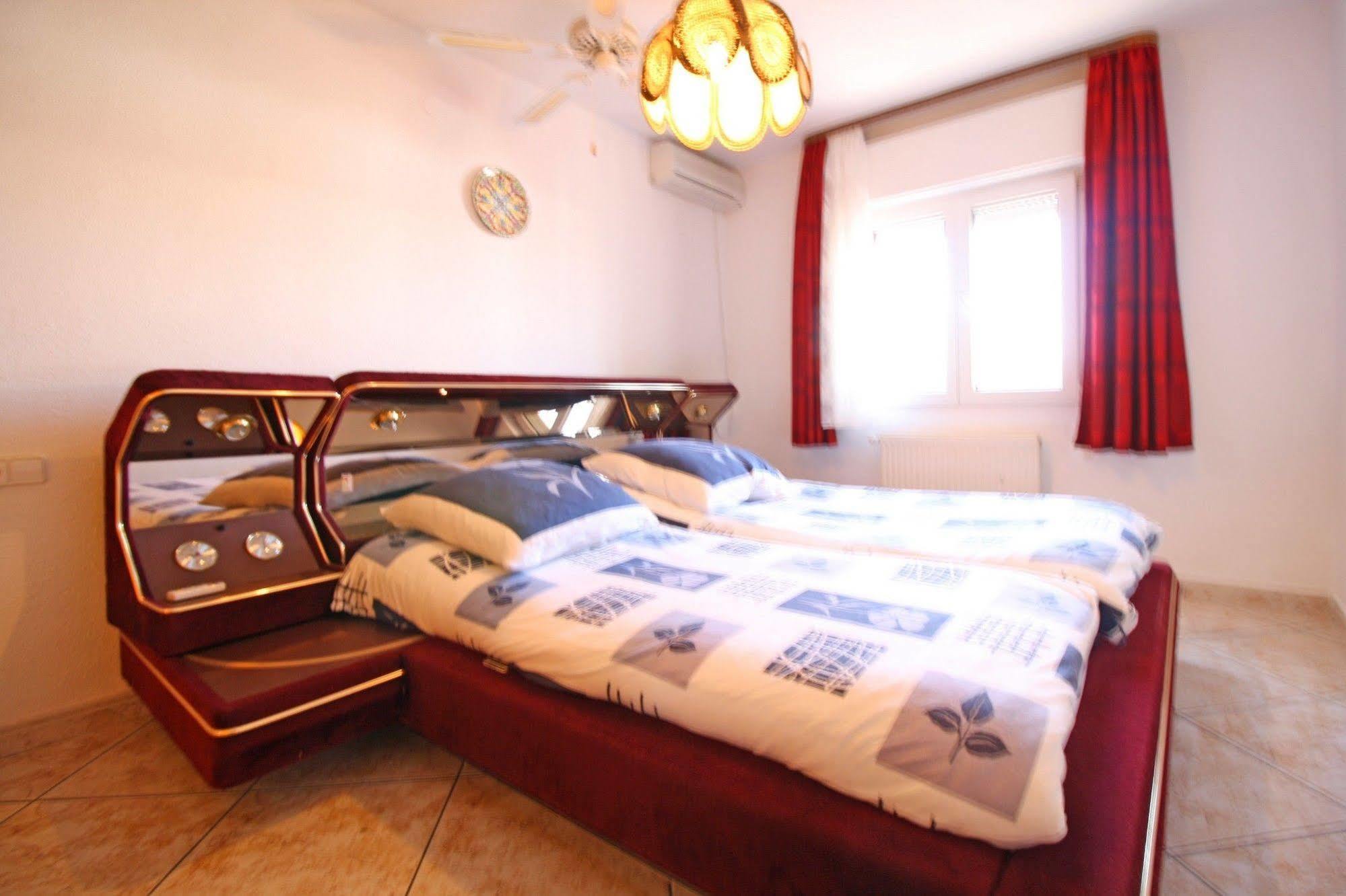 Villas Costa Calpe - Tanja Ngoại thất bức ảnh