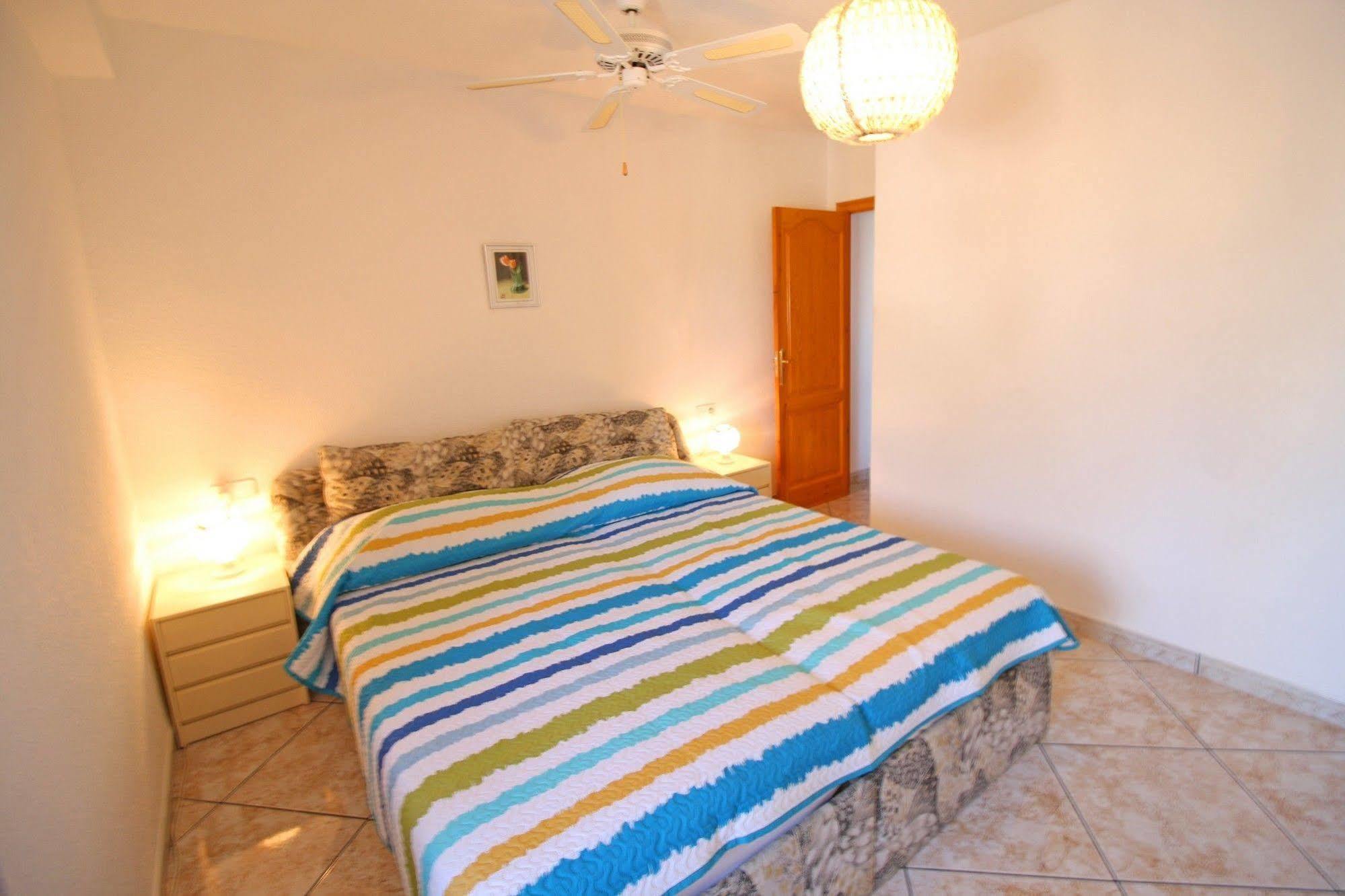Villas Costa Calpe - Tanja Ngoại thất bức ảnh