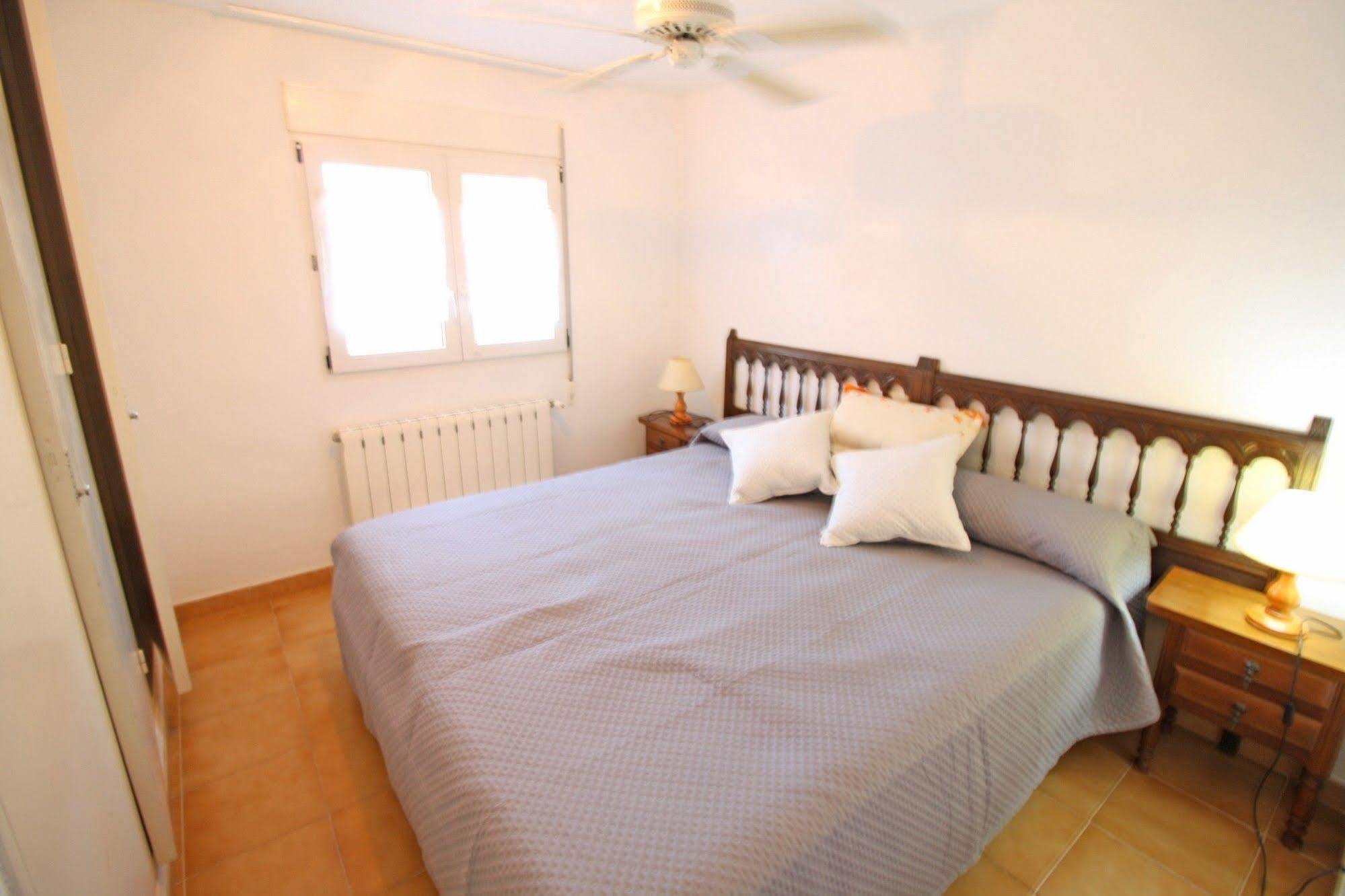 Villas Costa Calpe - Tanja Ngoại thất bức ảnh