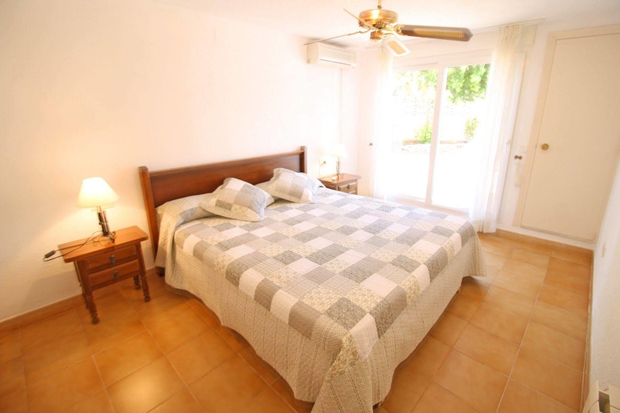 Villas Costa Calpe - Tanja Ngoại thất bức ảnh